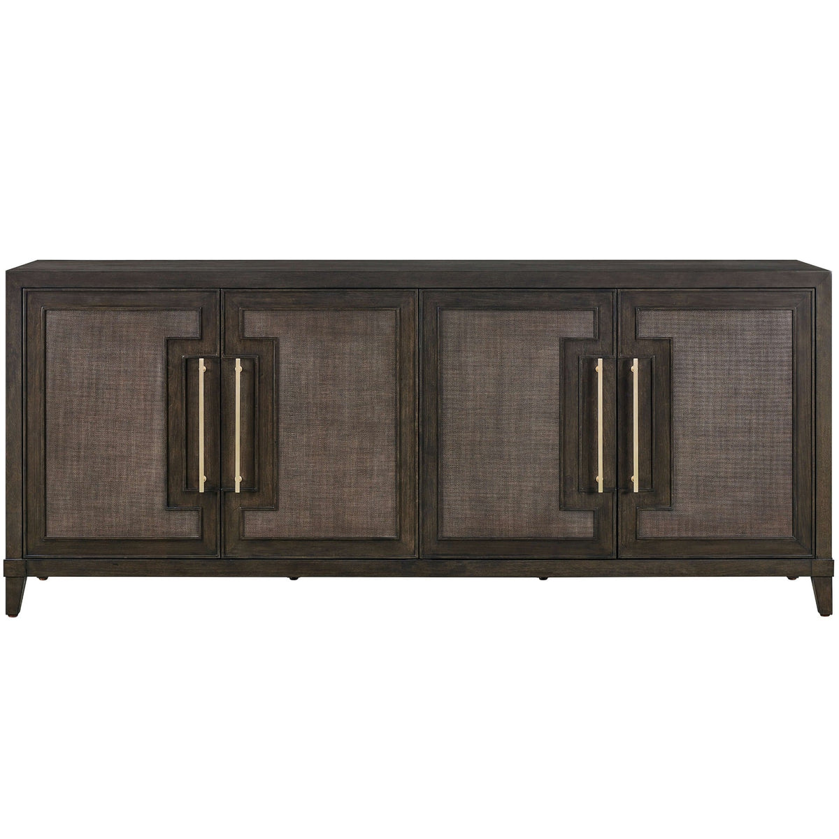 Fenwick Embossed Credenza