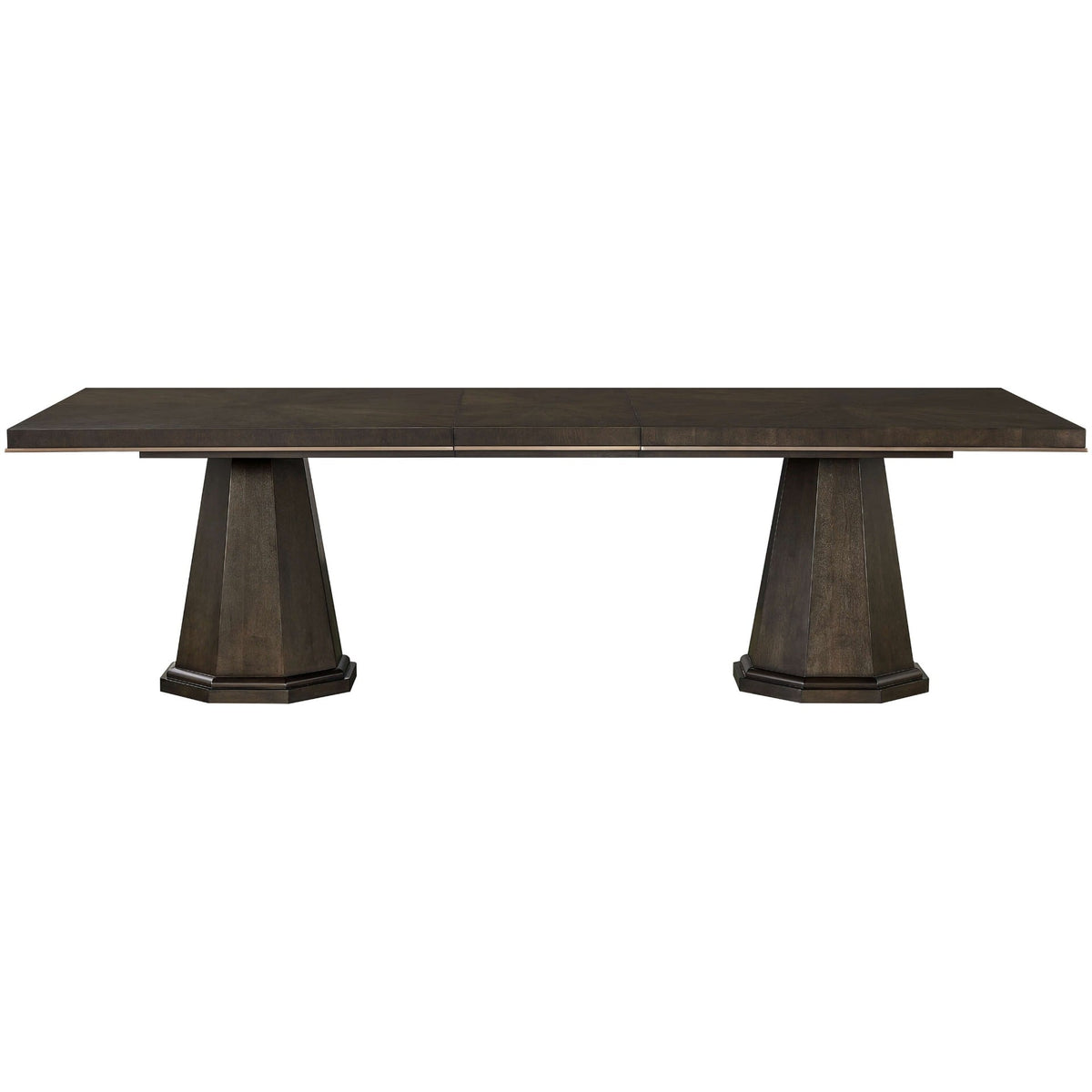 Fenwick Extending Dining Table, 221-312cm