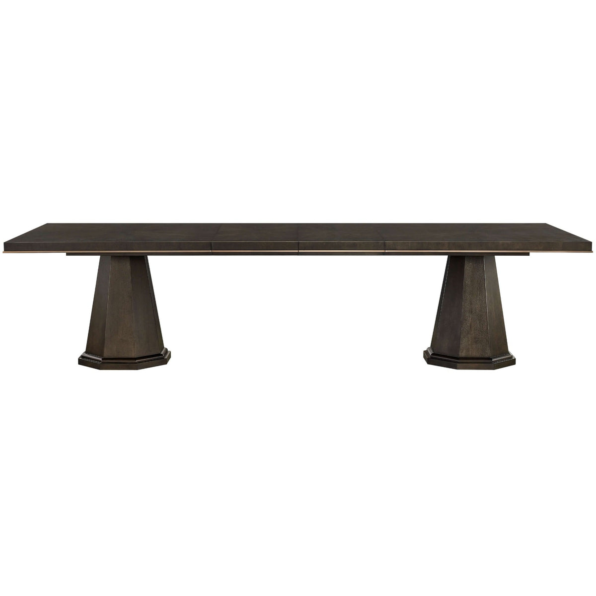 Fenwick Extending Dining Table, 221-312cm