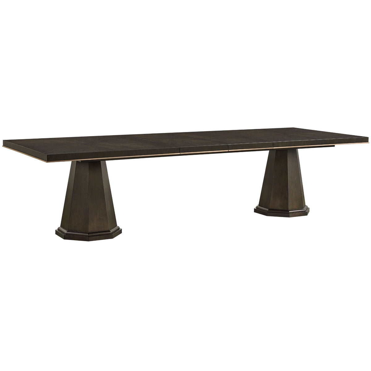 Fenwick Extending Dining Table, 221-312cm