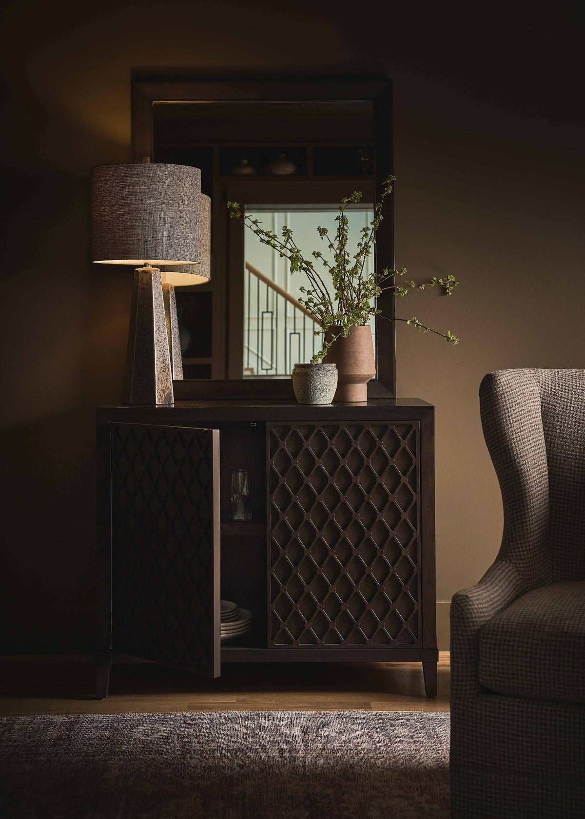 Fenwick Storage Cabinet