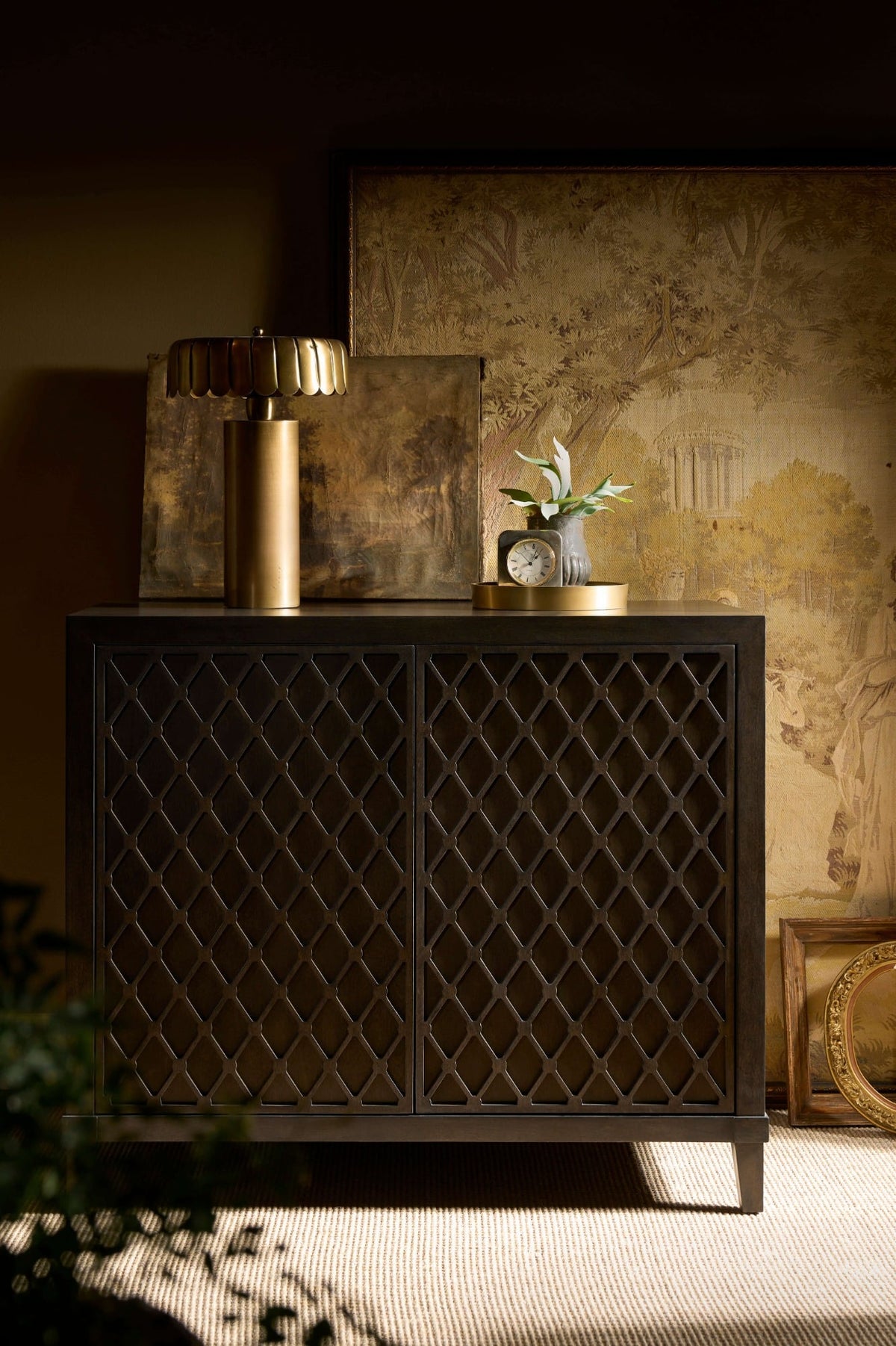 Fenwick Storage Cabinet