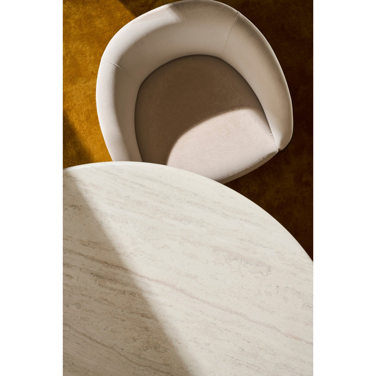 Fleur Dining Table - 152cm