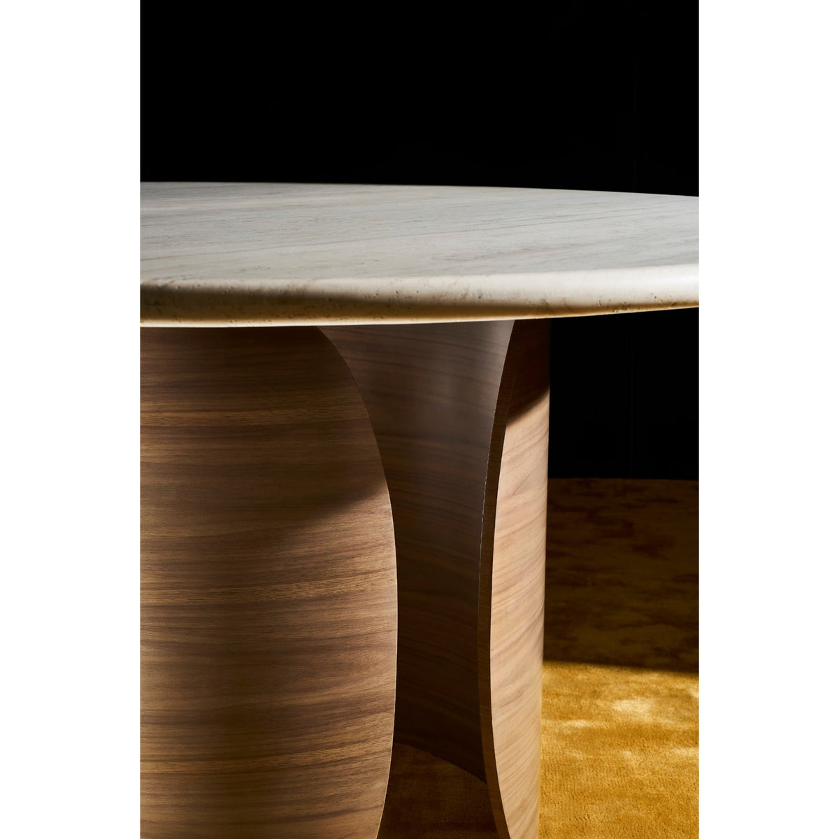 Fleur Dining Table - 152cm