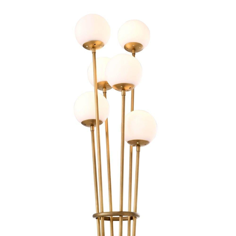 Floor Lamp Tortora