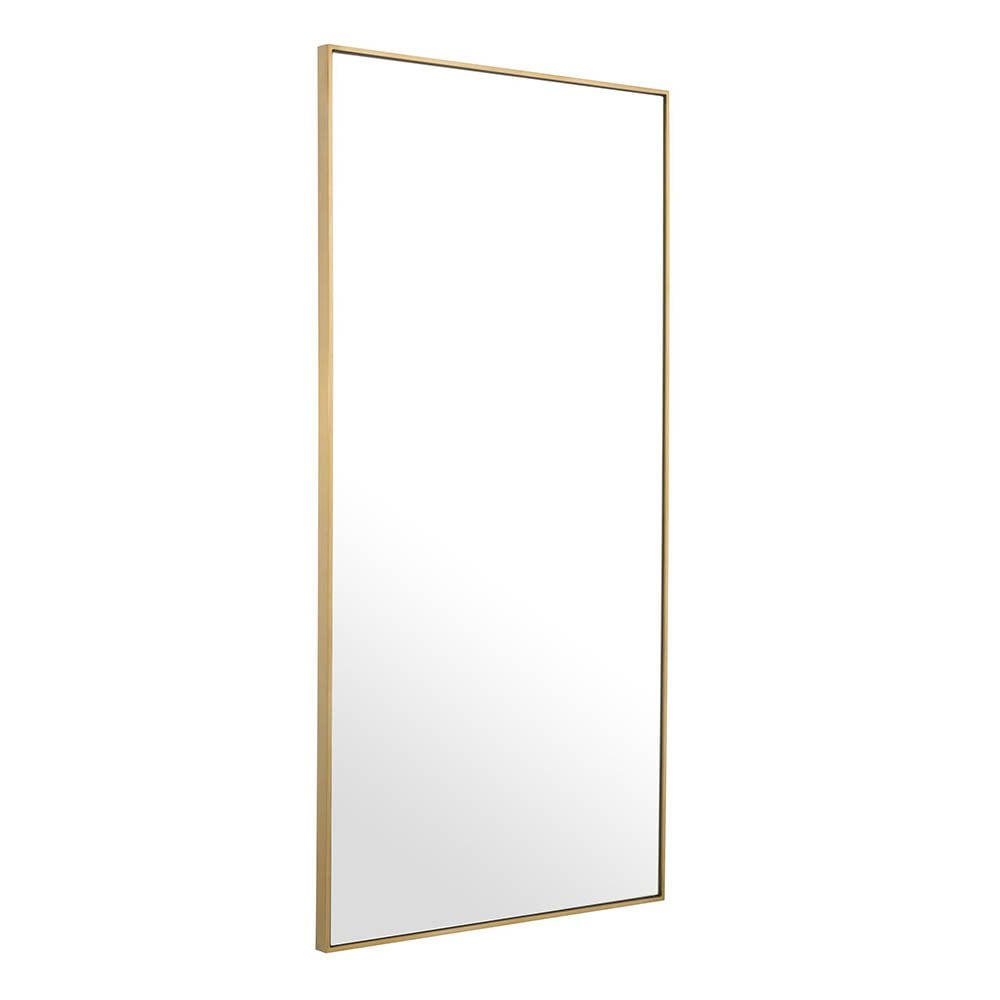 Redondo Floor Mirror