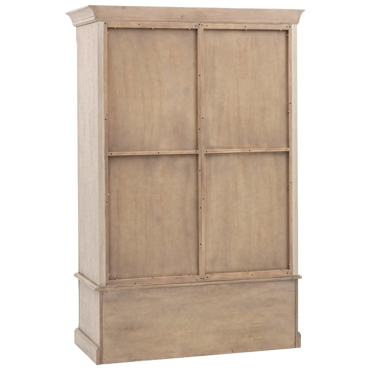 Francis 2 Door Wardrobe