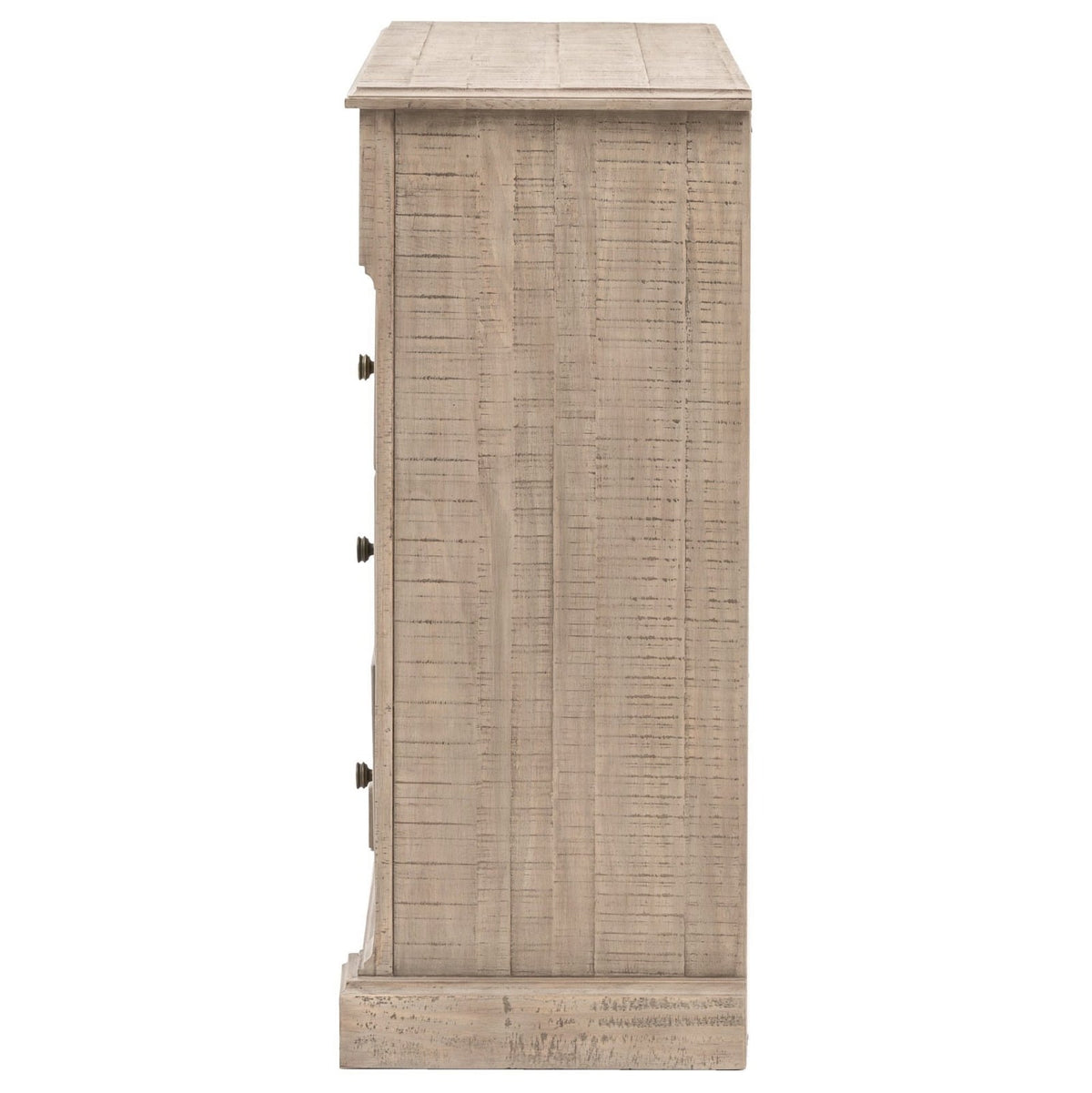 Francis 5 Drawer Chest of Drawers