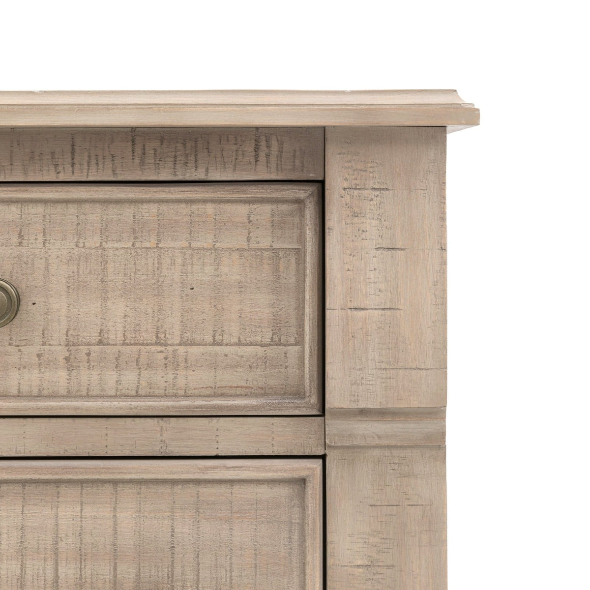 Francis 5 Drawer Chest of Drawers