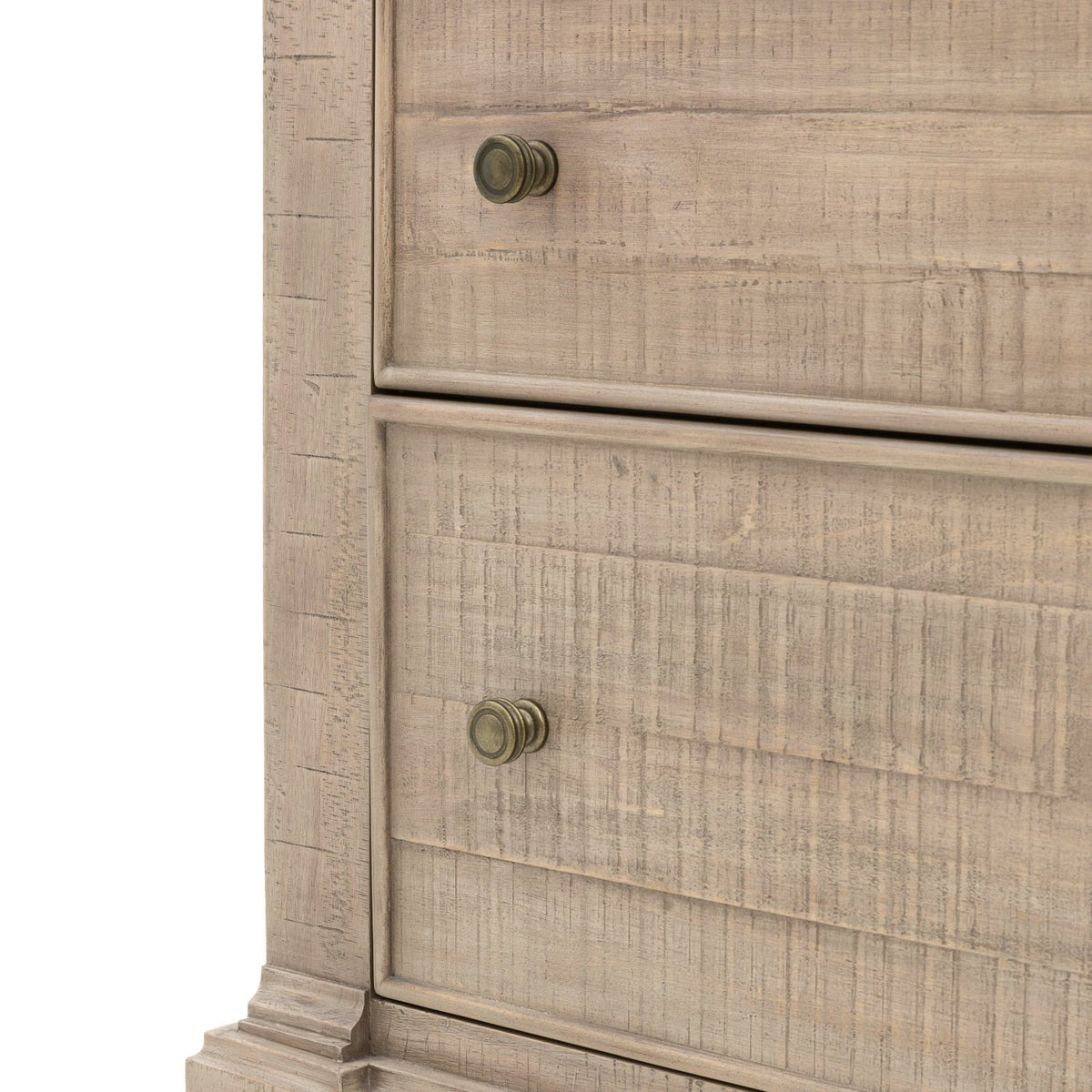 Francis 5 Drawer Chest of Drawers