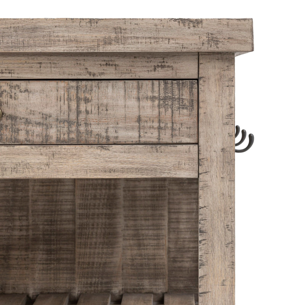 Francis Kitchen Island Large