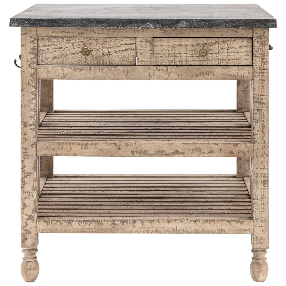 Francis Kitchen Island Small