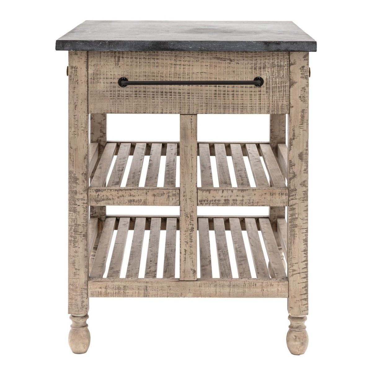 Francis Kitchen Island Small