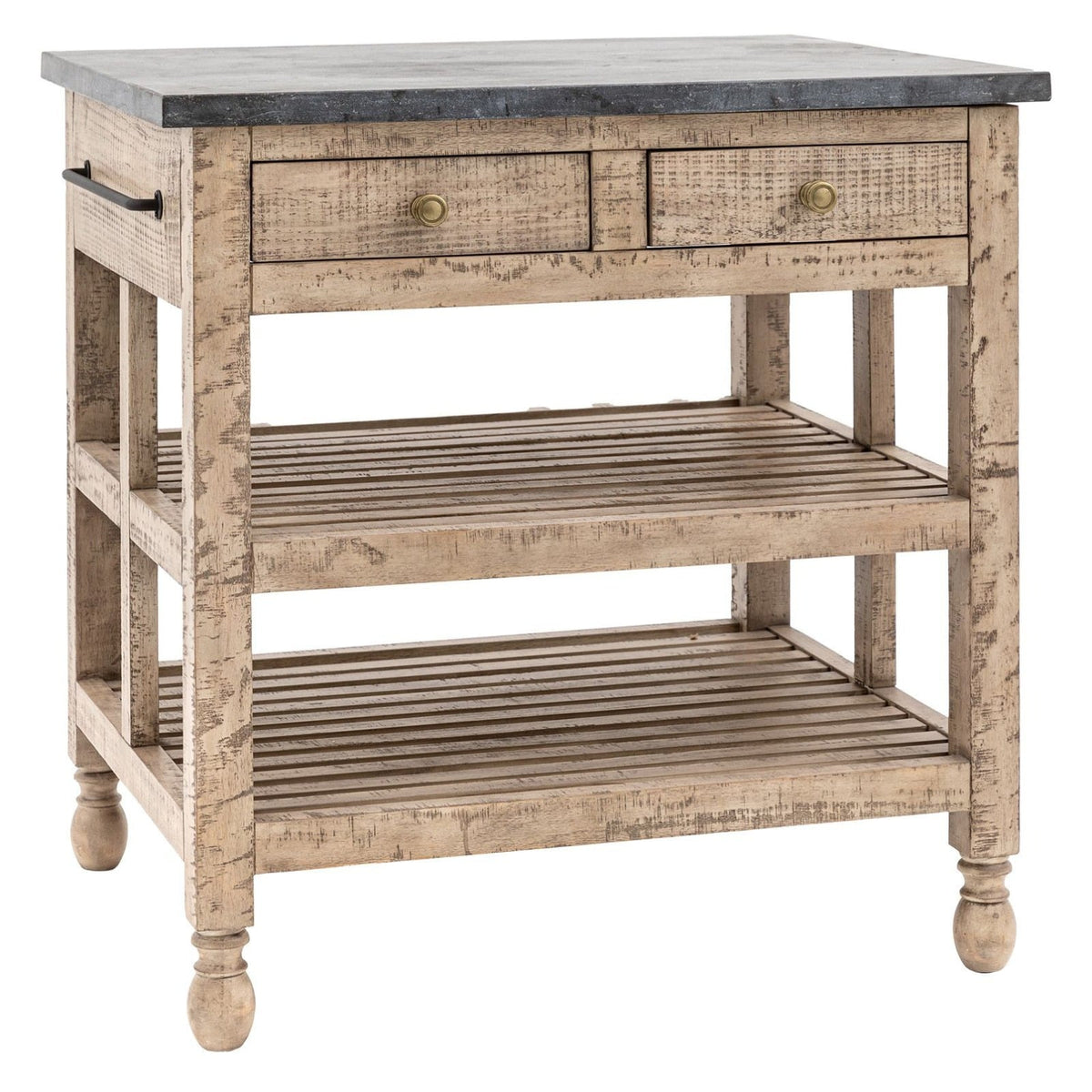 Francis Kitchen Island Small