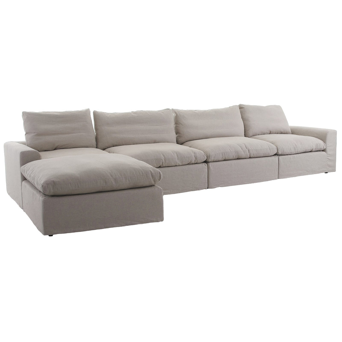 Bicester 5-Piece Sofa Set