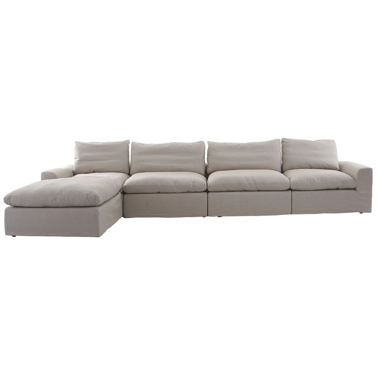 Bicester 5-Piece Sofa Set