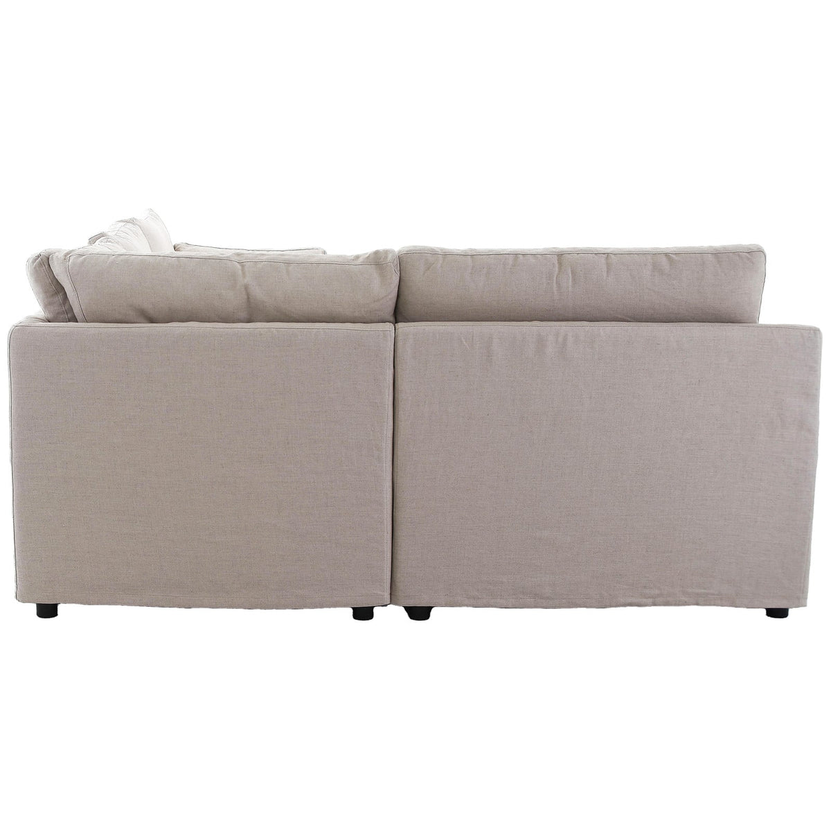 Burford Small Corner Sofa