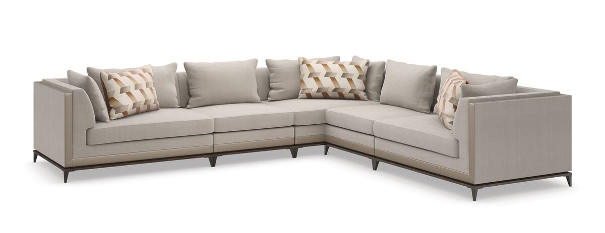 Archipelago Large Corner Sectional Sofa
