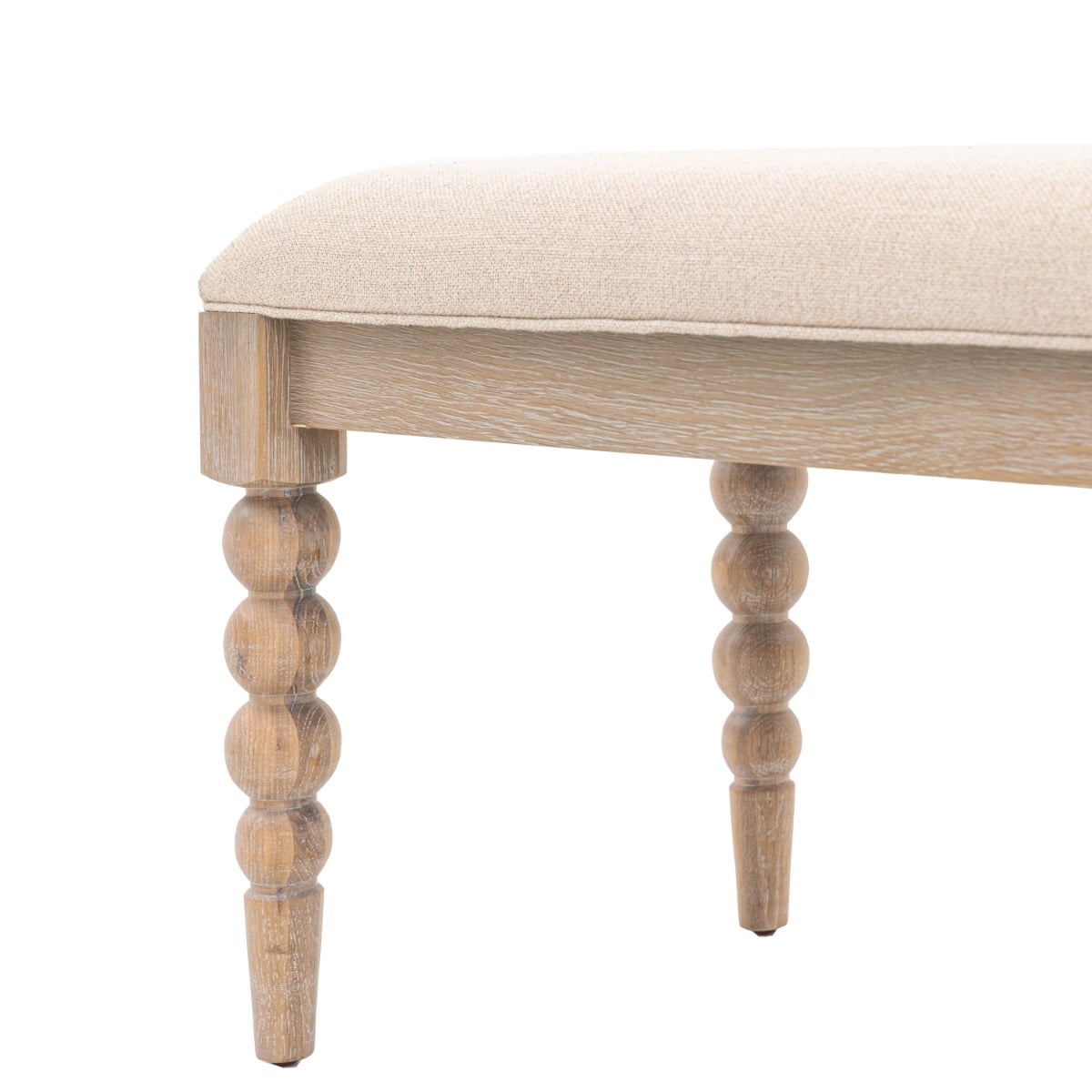 Victoria Dining Bench