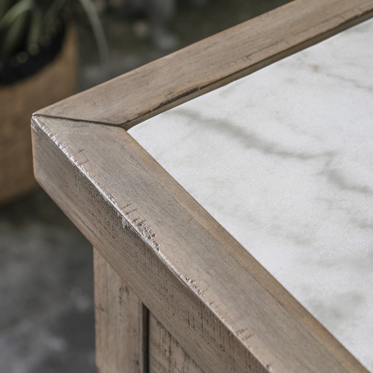 Francis Kitchen Island Large