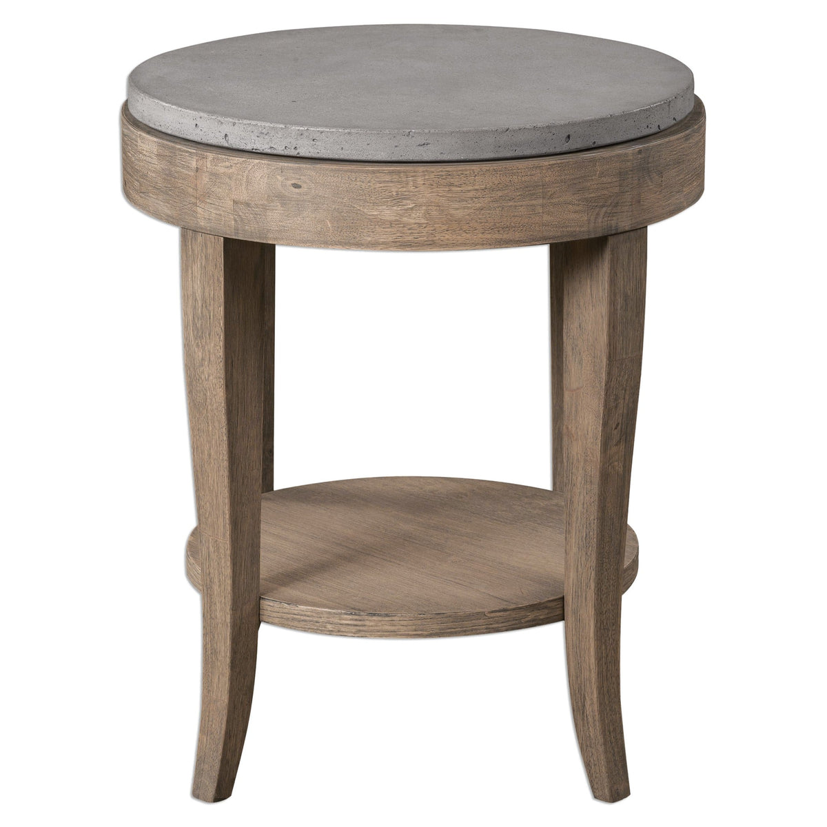  Deka Round Side Table