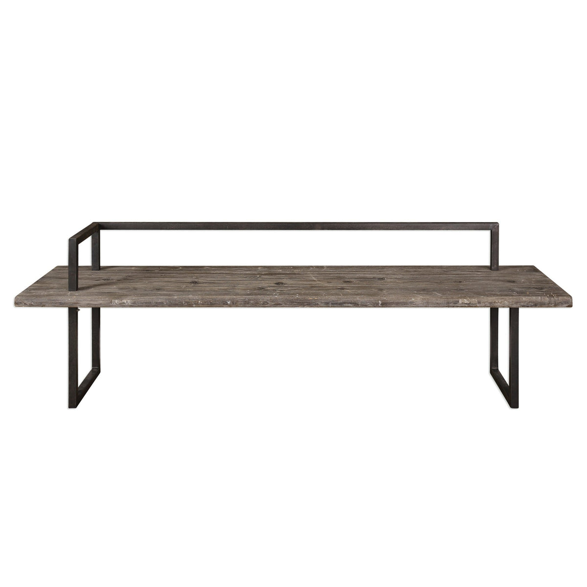  Herbert Reclaimed Wood Bench
