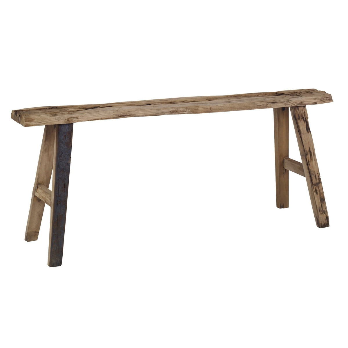  Paddock Rustic Bench