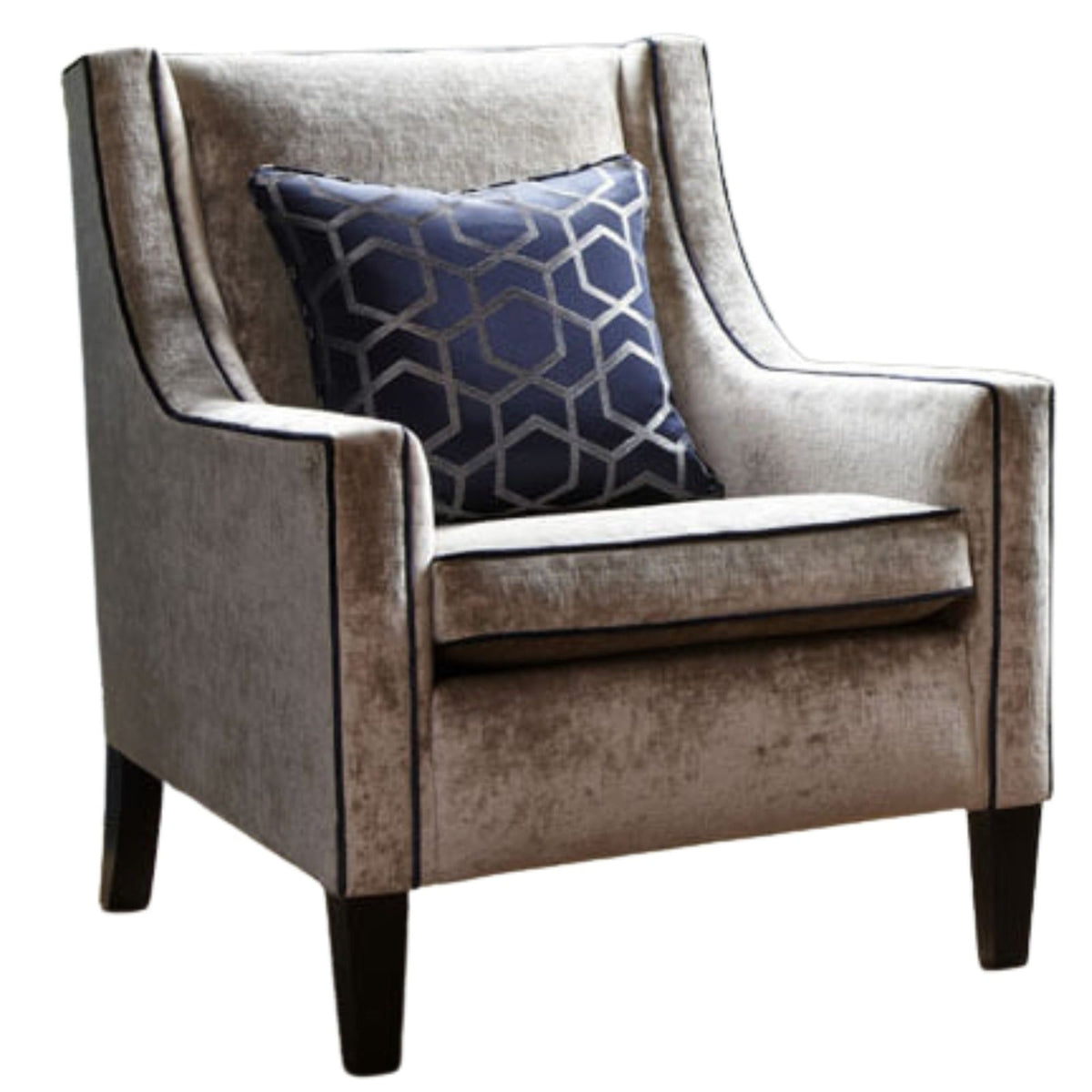 Duresta Jarvis Chair Made To Order