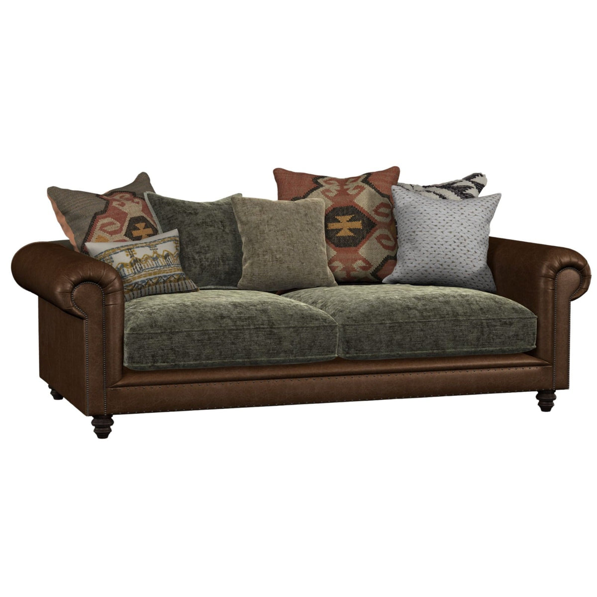 Constable Sofa Midi Made To Order