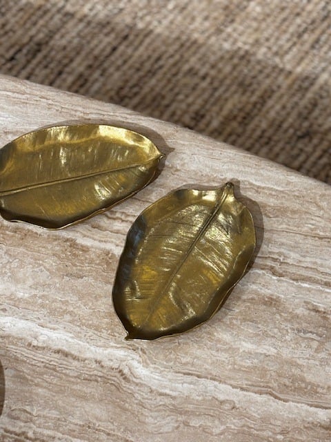 Leaf Dish - Small