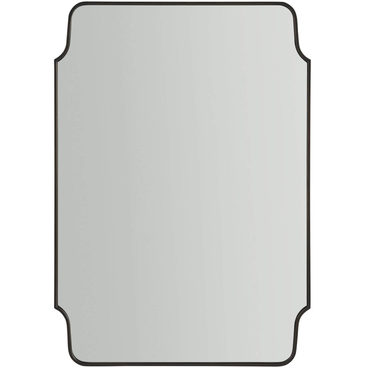 Griffith Park Mirror