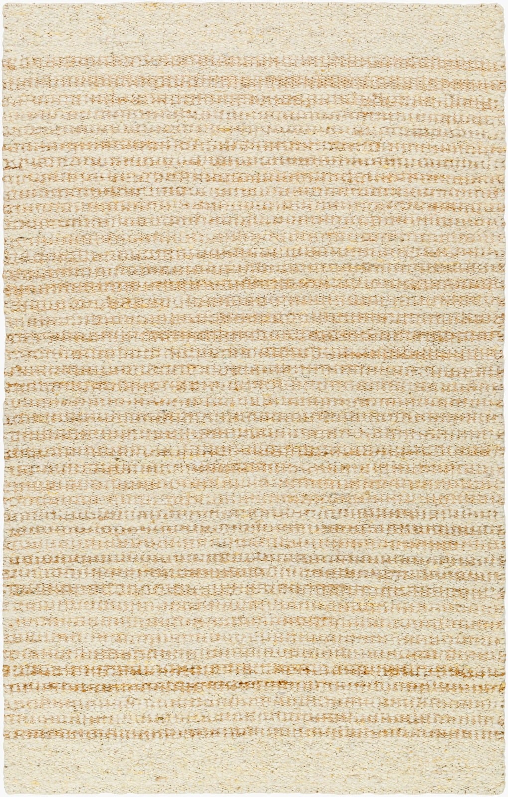 Genevive Hand Woven Rug - 229 x 152 cm