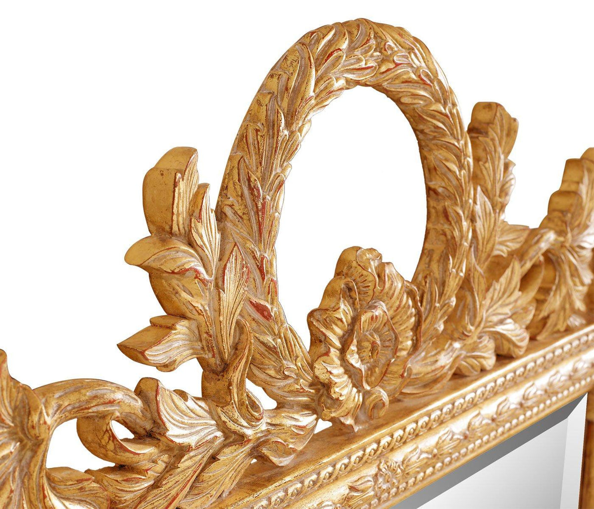 Wall Mirror Empire Style