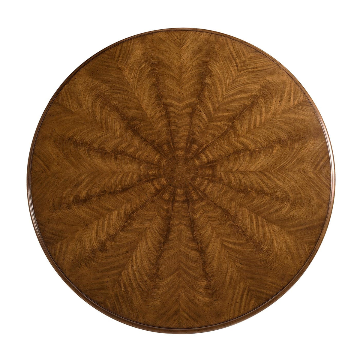 Hattie Round Dining Table - 152cm