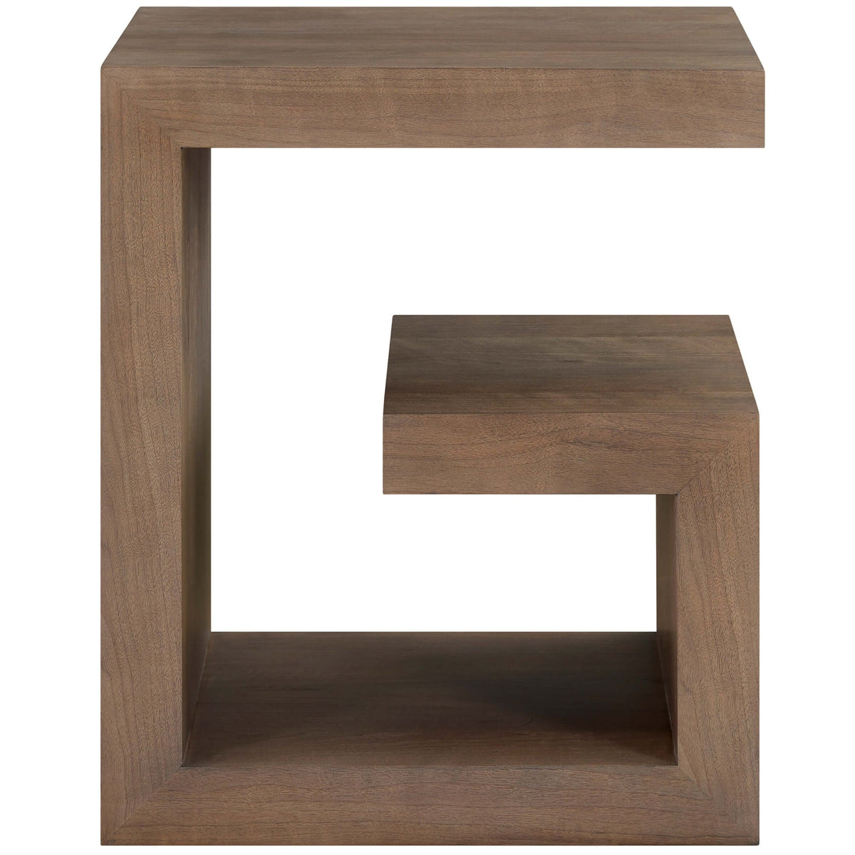 Haze Bedside Table