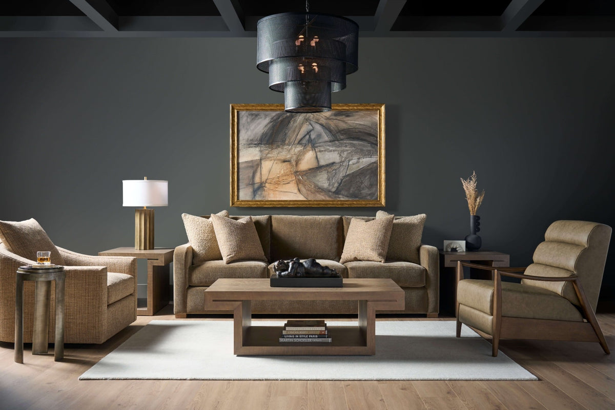 Haze Coffee Table