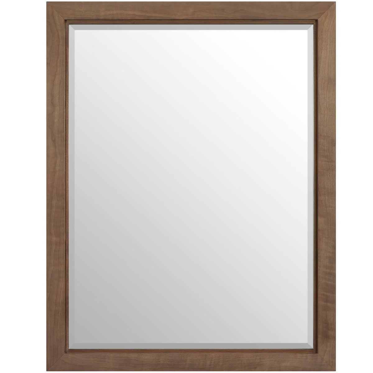 Haze Mirror