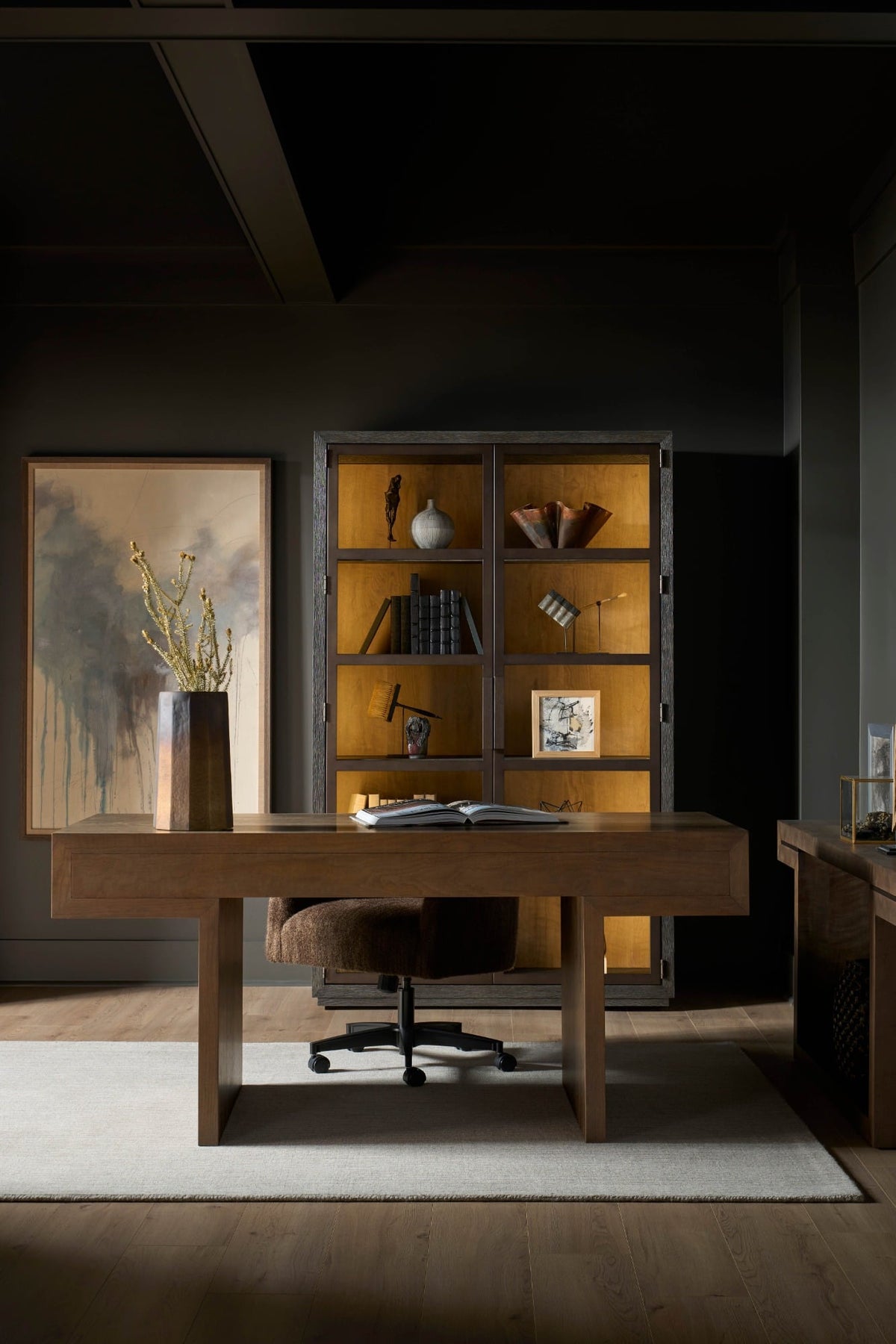 Haze Writing Desk