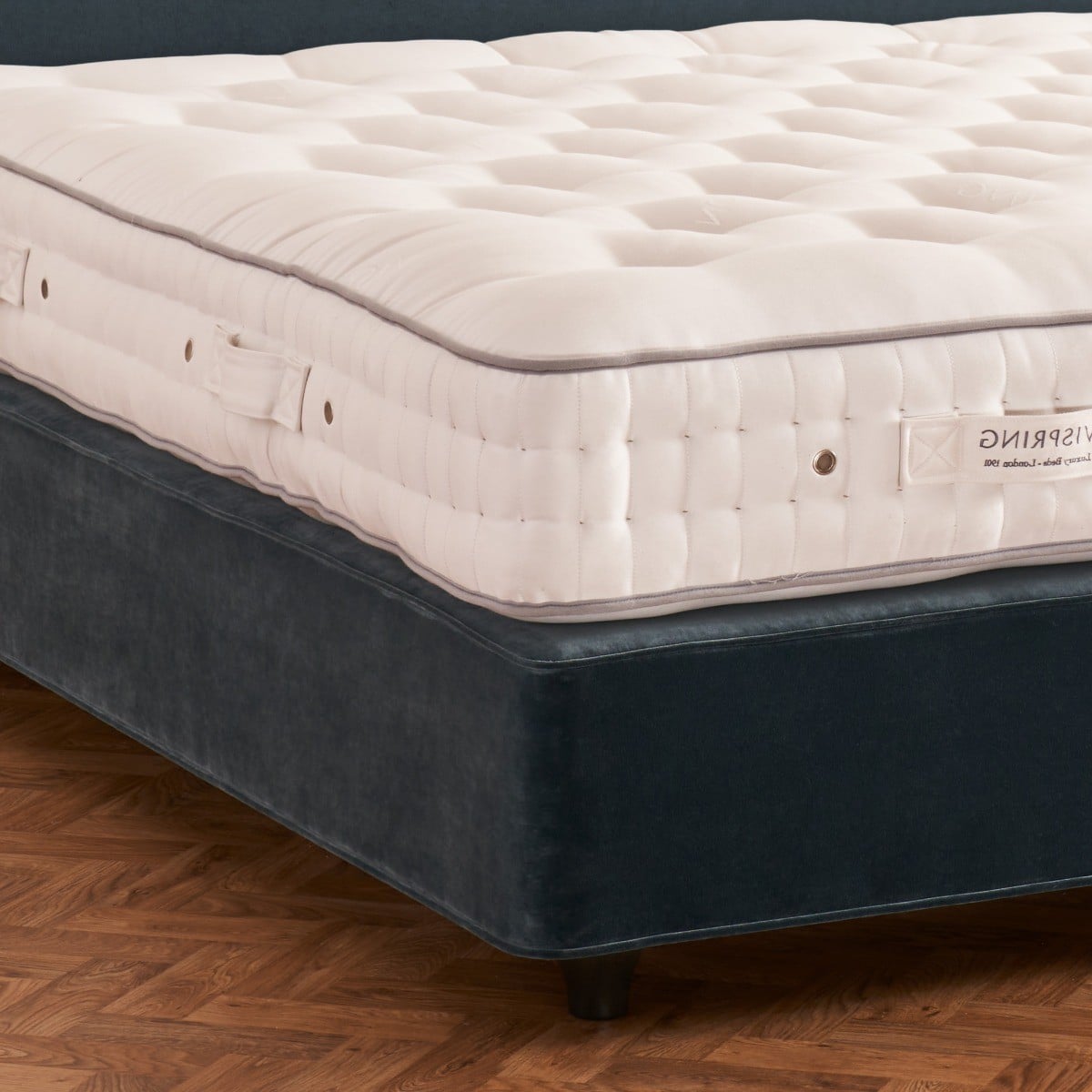 Herald Superb Mattress Made to Order