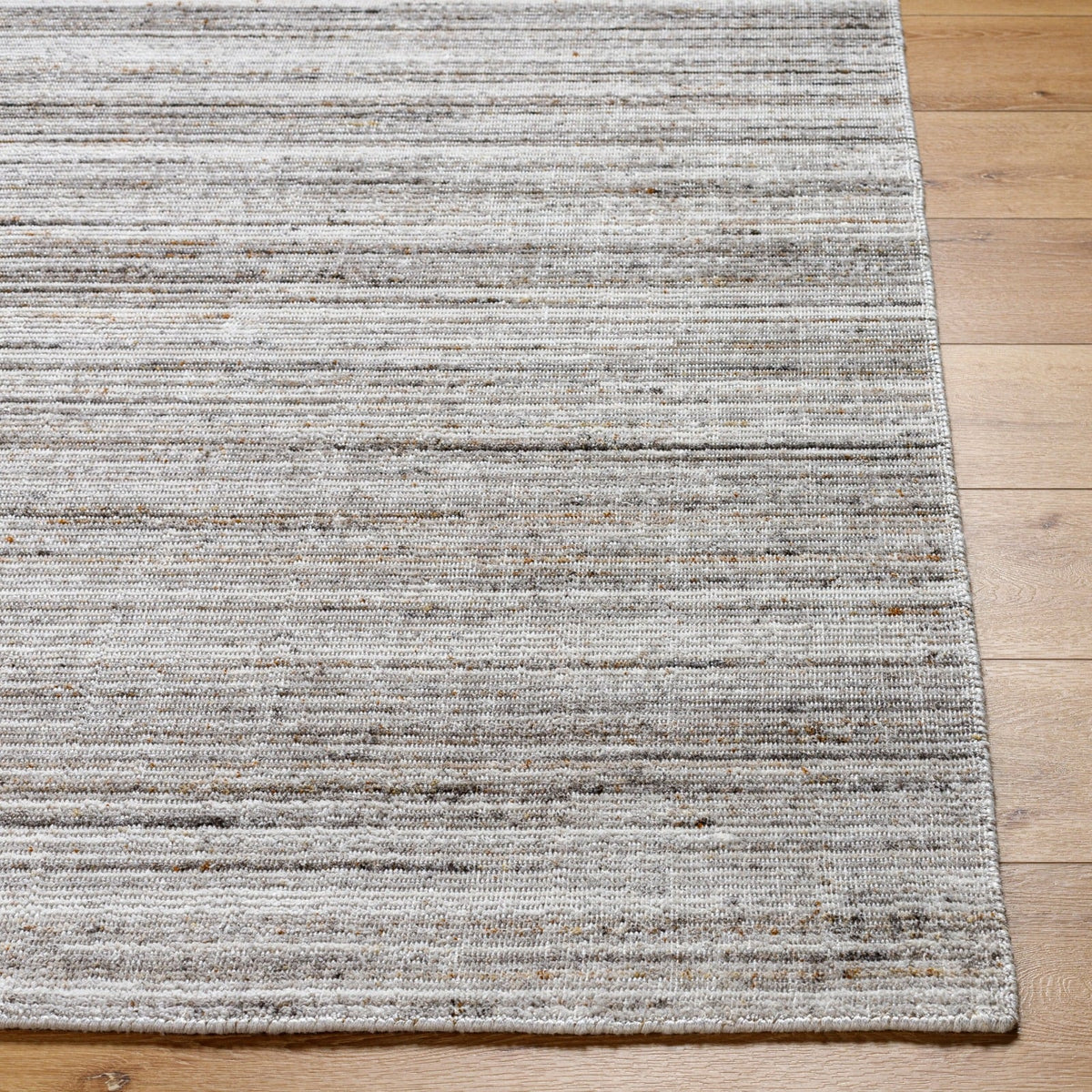 Hollister Hand Loomed Rug - 366 x 274 cm