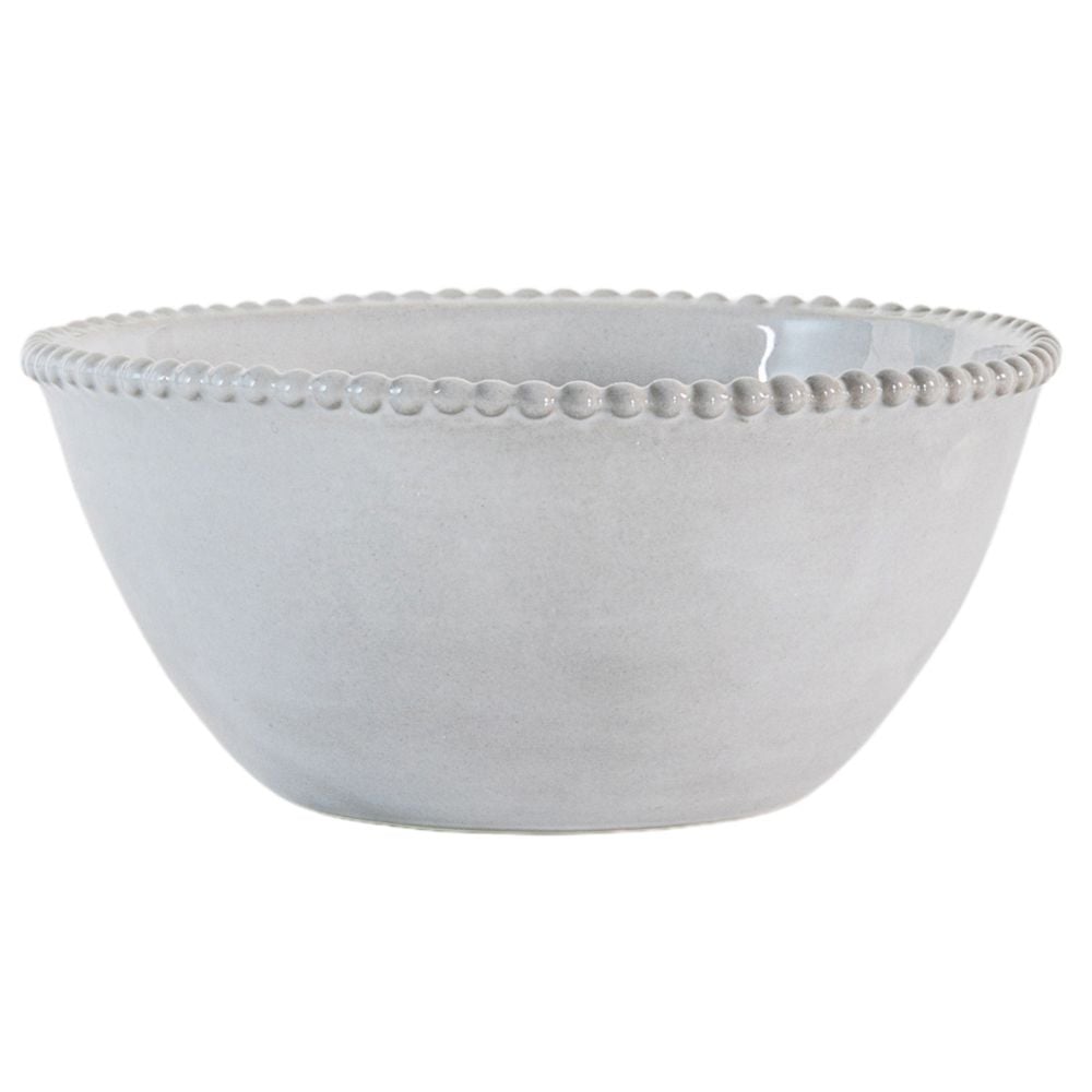 Agatha Set of 4 Beaded Bowls