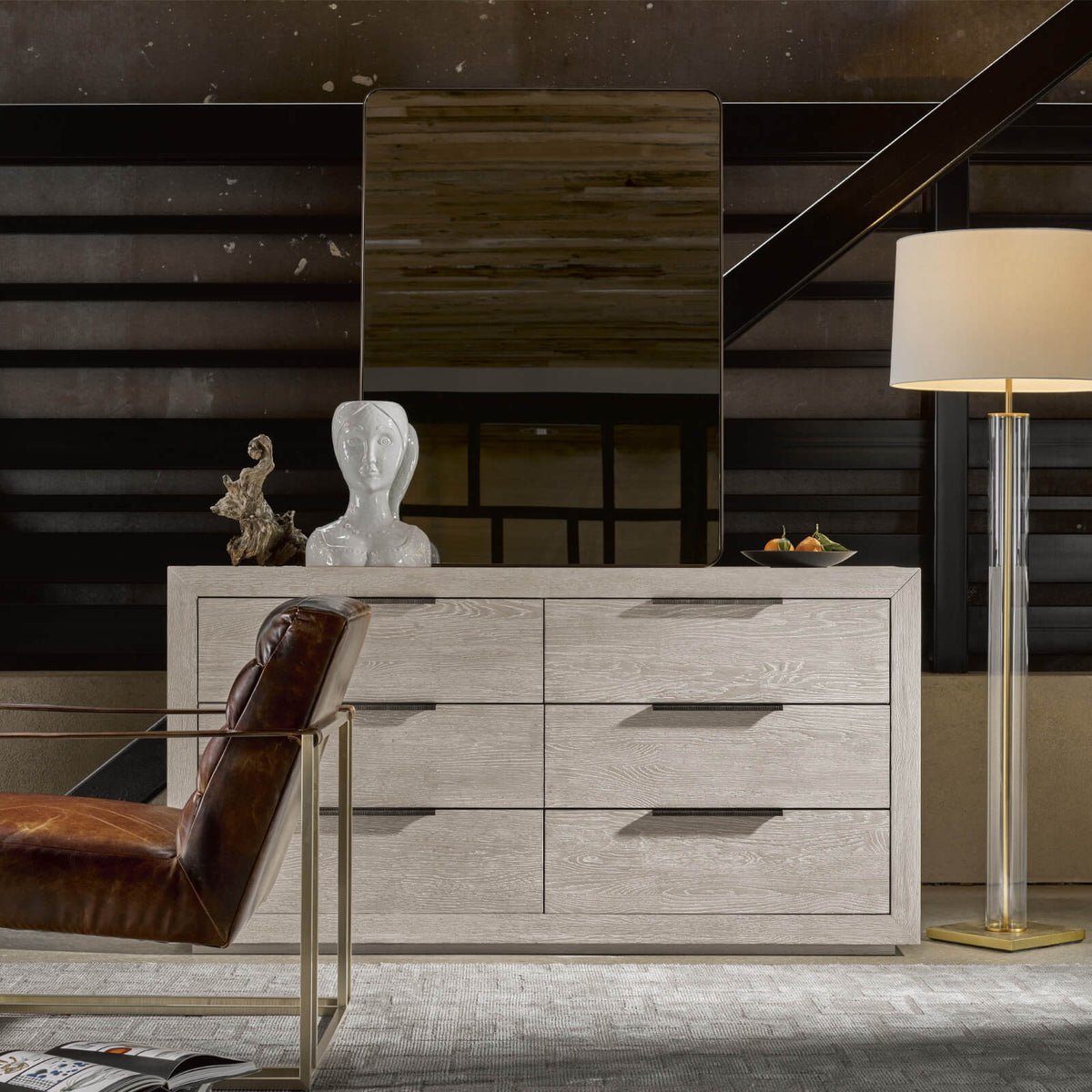 Huston Chest of Drawers