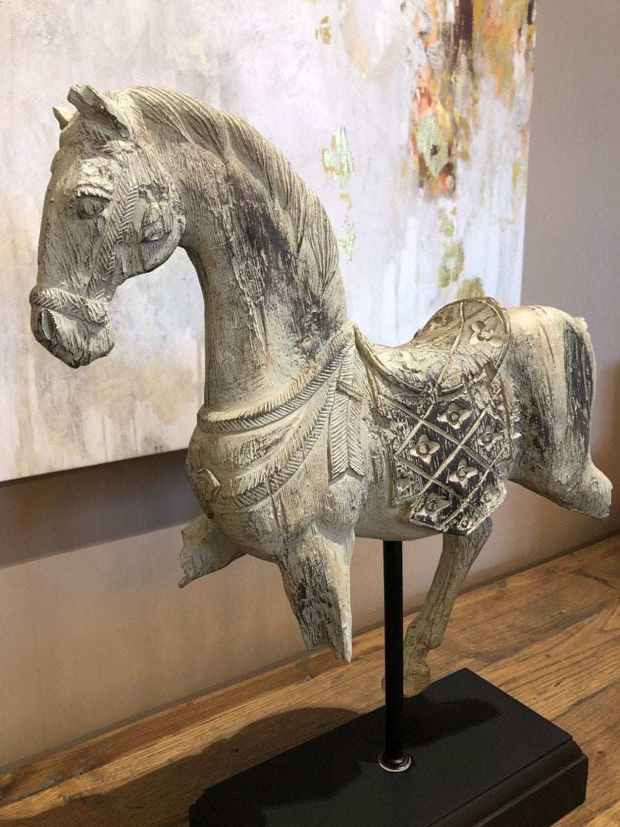 Horse Ornament Annalise