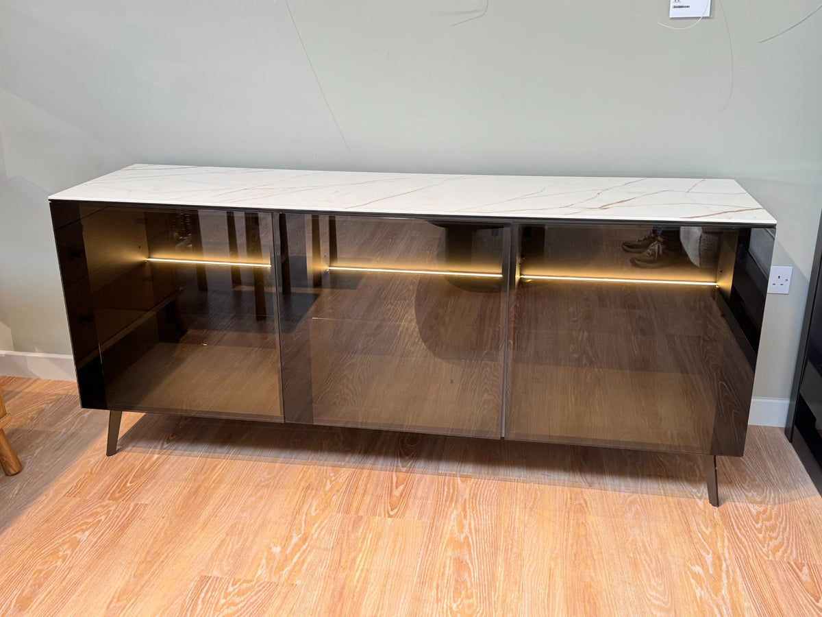 Outlet Calligaris Sideboard Universal With Light