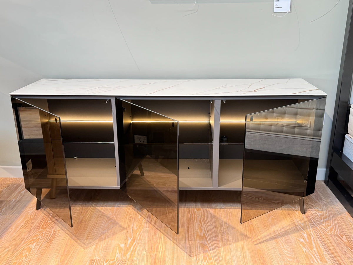 Outlet Calligaris Sideboard Universal With Light