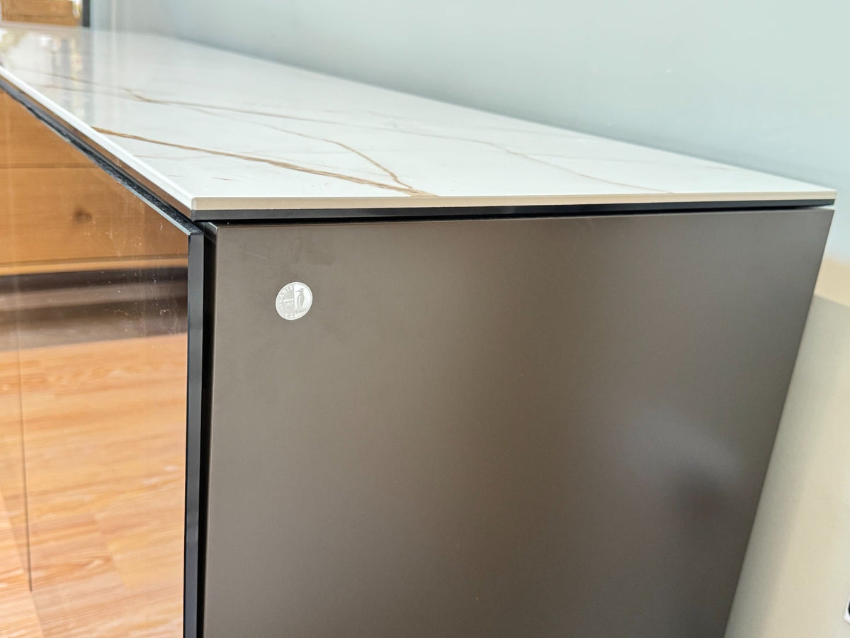 Outlet Calligaris Sideboard Universal With Light