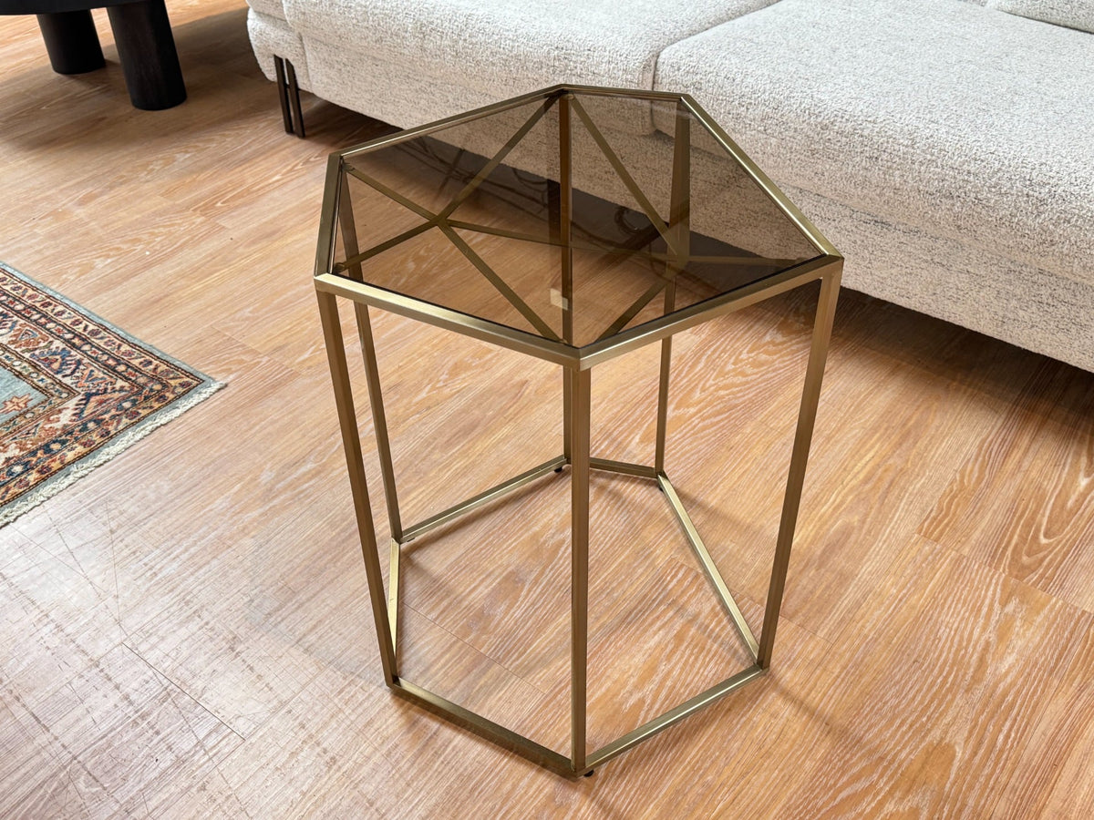 Outlet Caracole Vector Accent Table