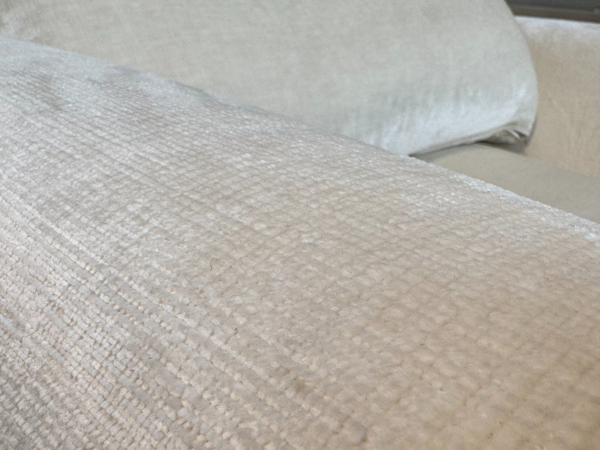 Outlet Lando Cuddler - Grade B Fabric Monaco Cream