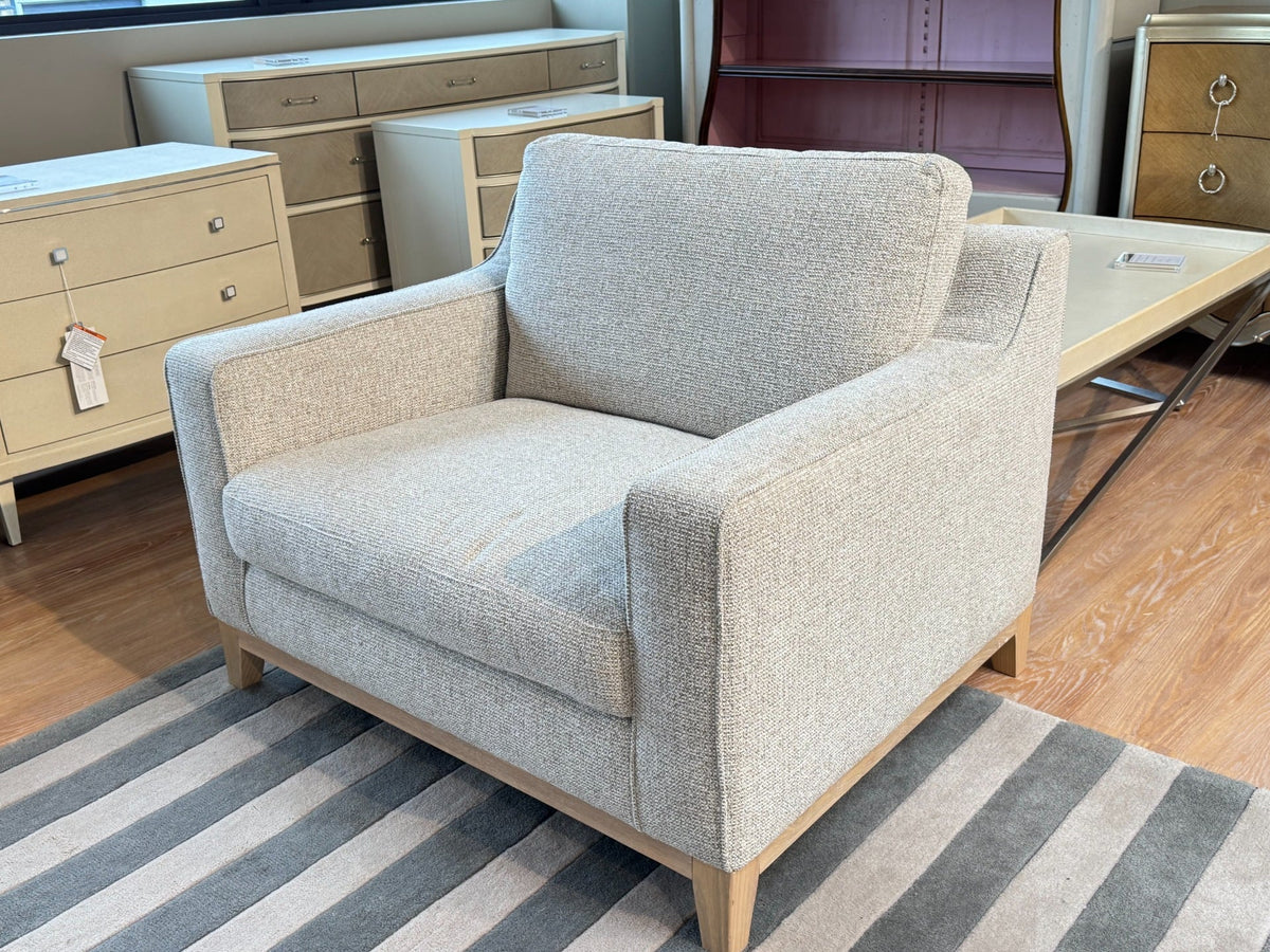 Outlet Coastal Breeze 1.5 seat Chair