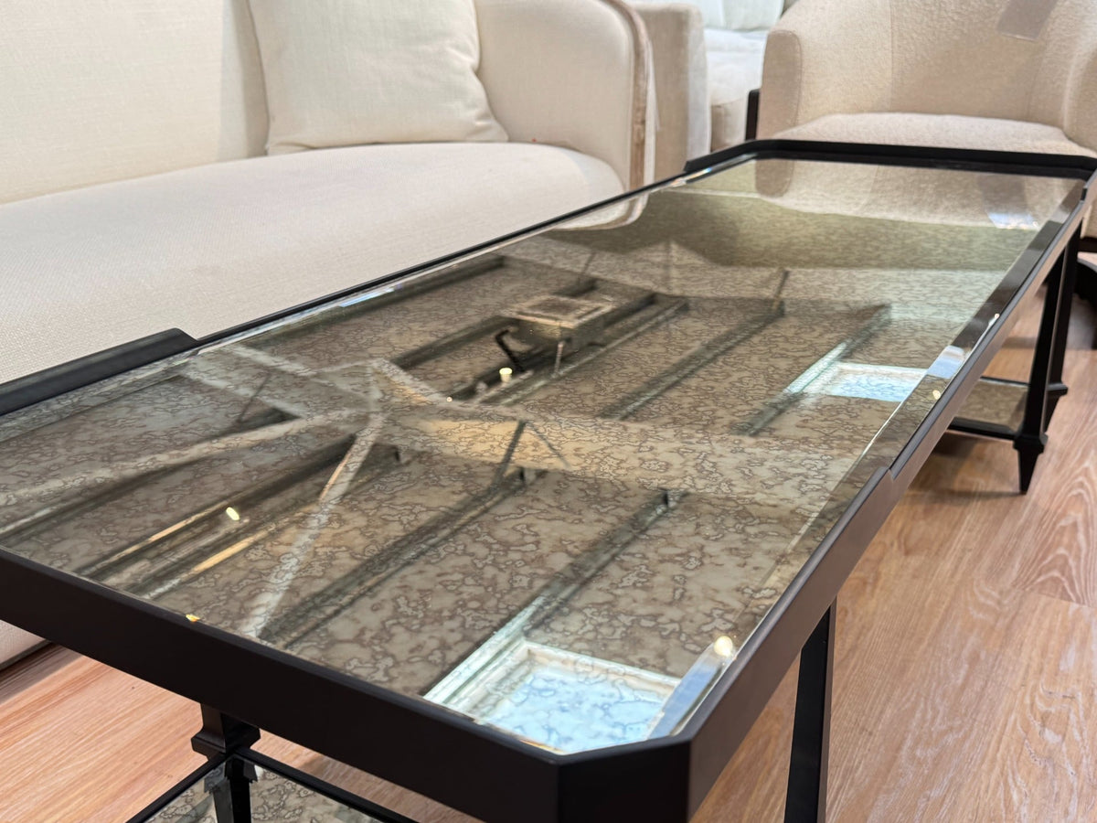 Outlet Caracole Be All Coffee Table